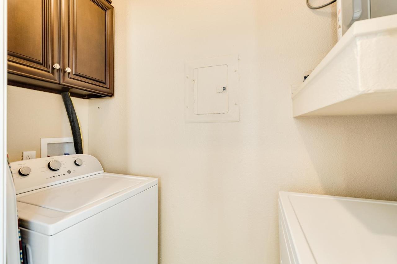 Dawn Condominiums Escape The Dawn Γκάλβεστον Εξωτερικό φωτογραφία