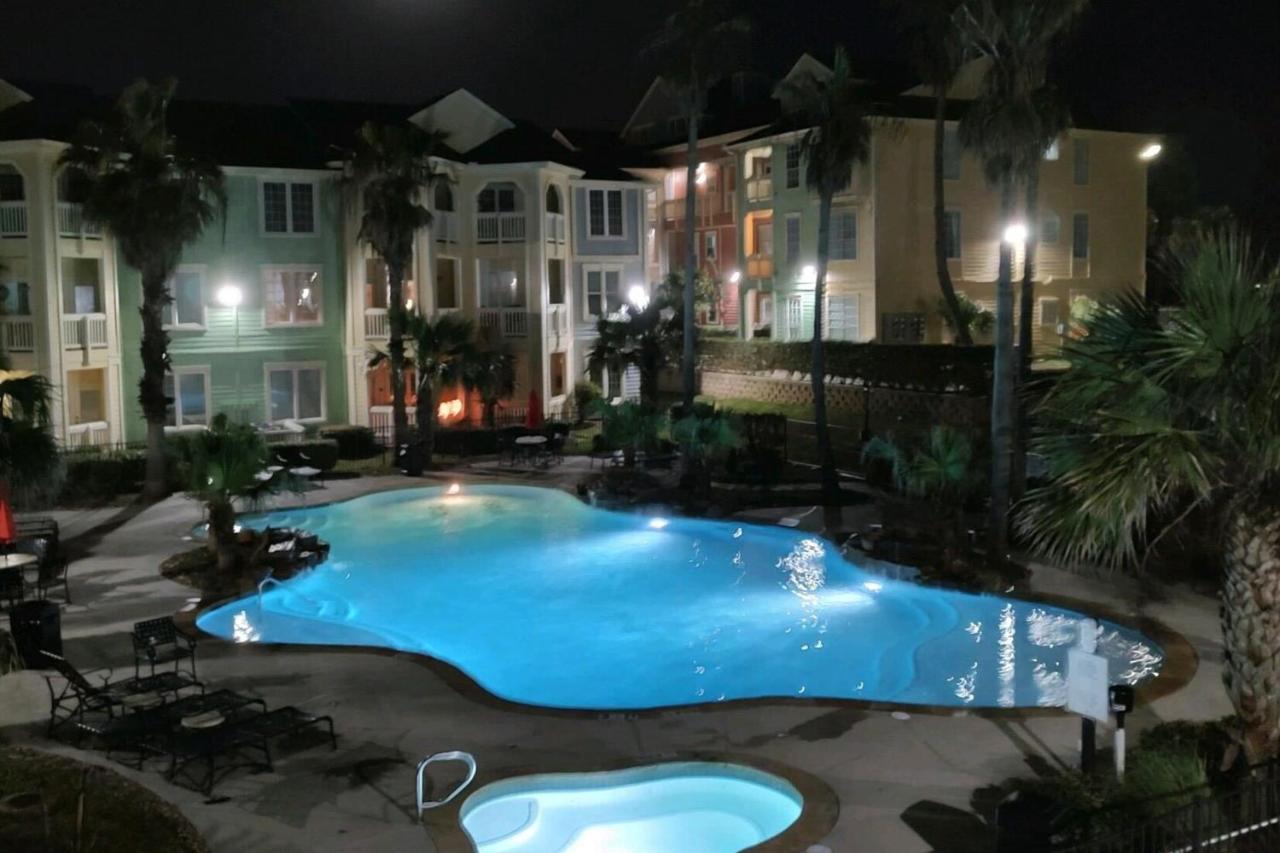 Dawn Condominiums Escape The Dawn Γκάλβεστον Εξωτερικό φωτογραφία