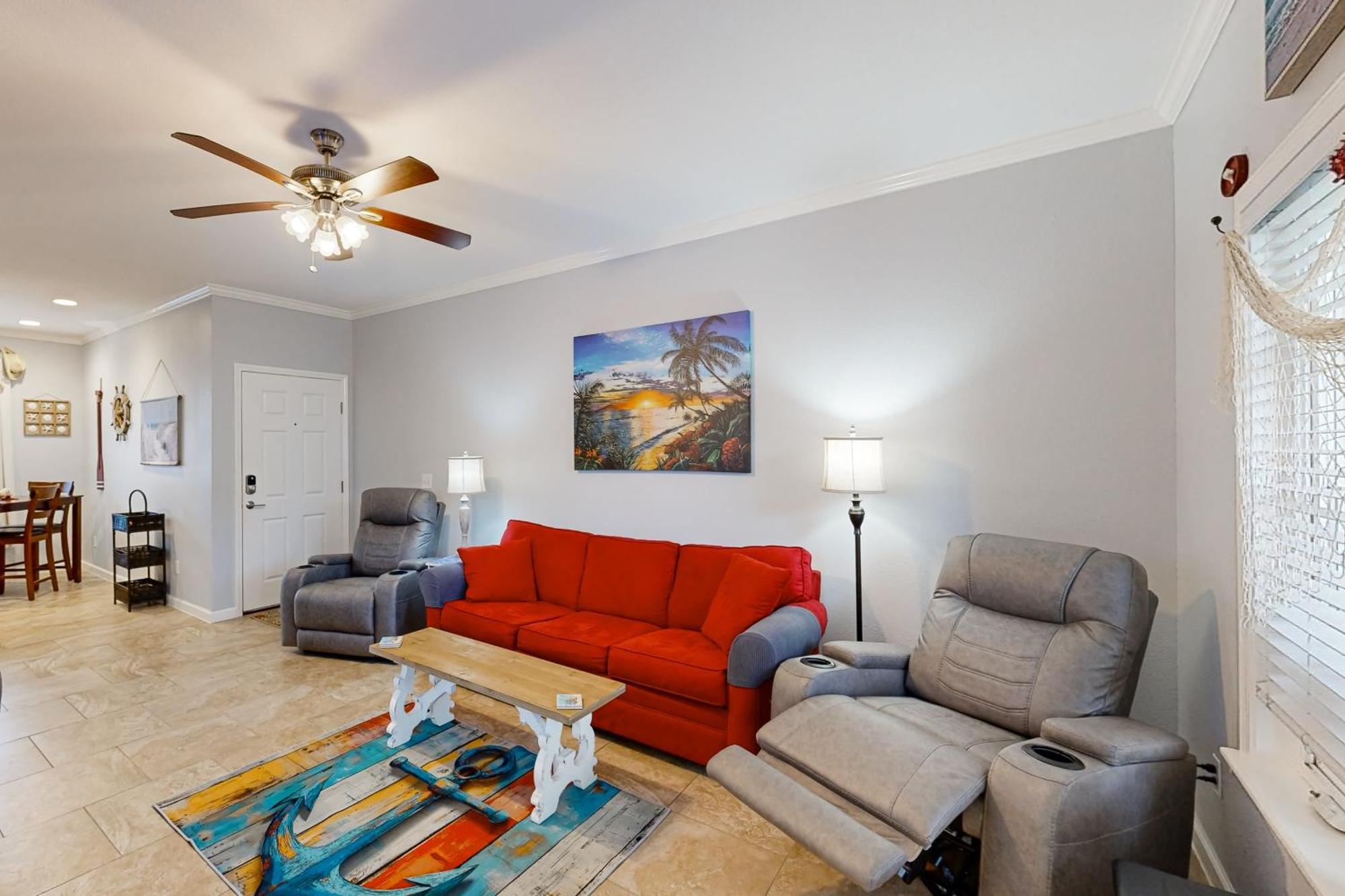 Dawn Condominiums Escape The Dawn Γκάλβεστον Εξωτερικό φωτογραφία
